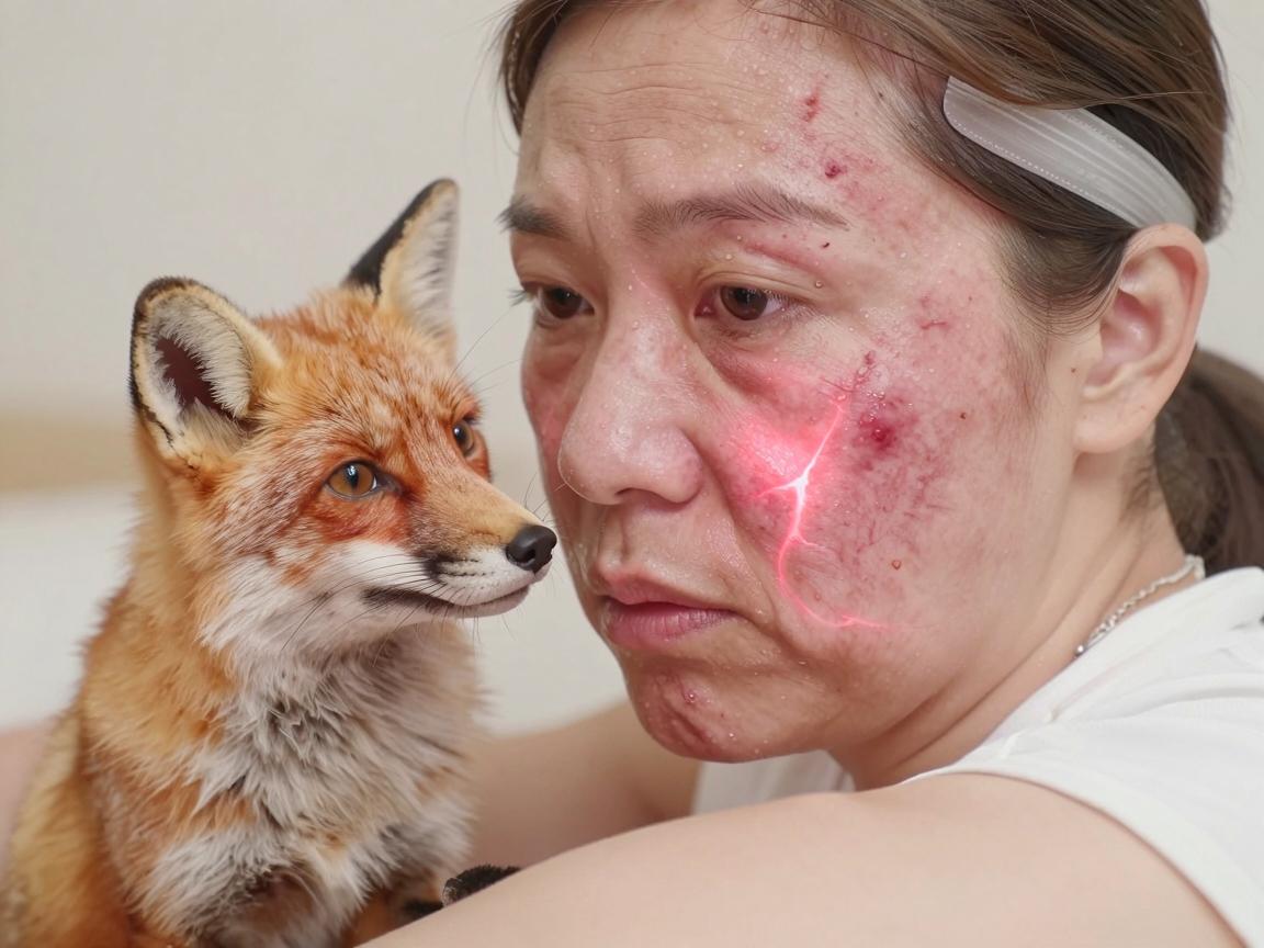治狐臭是激光好还是手术好？治狐臭选对方法才能终结尴尬