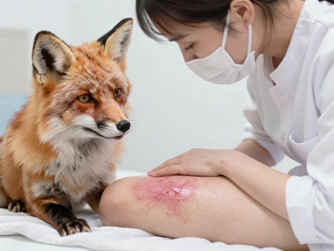 治狐臭是激光好还是手术好？治狐臭选对方法才能终结尴尬
