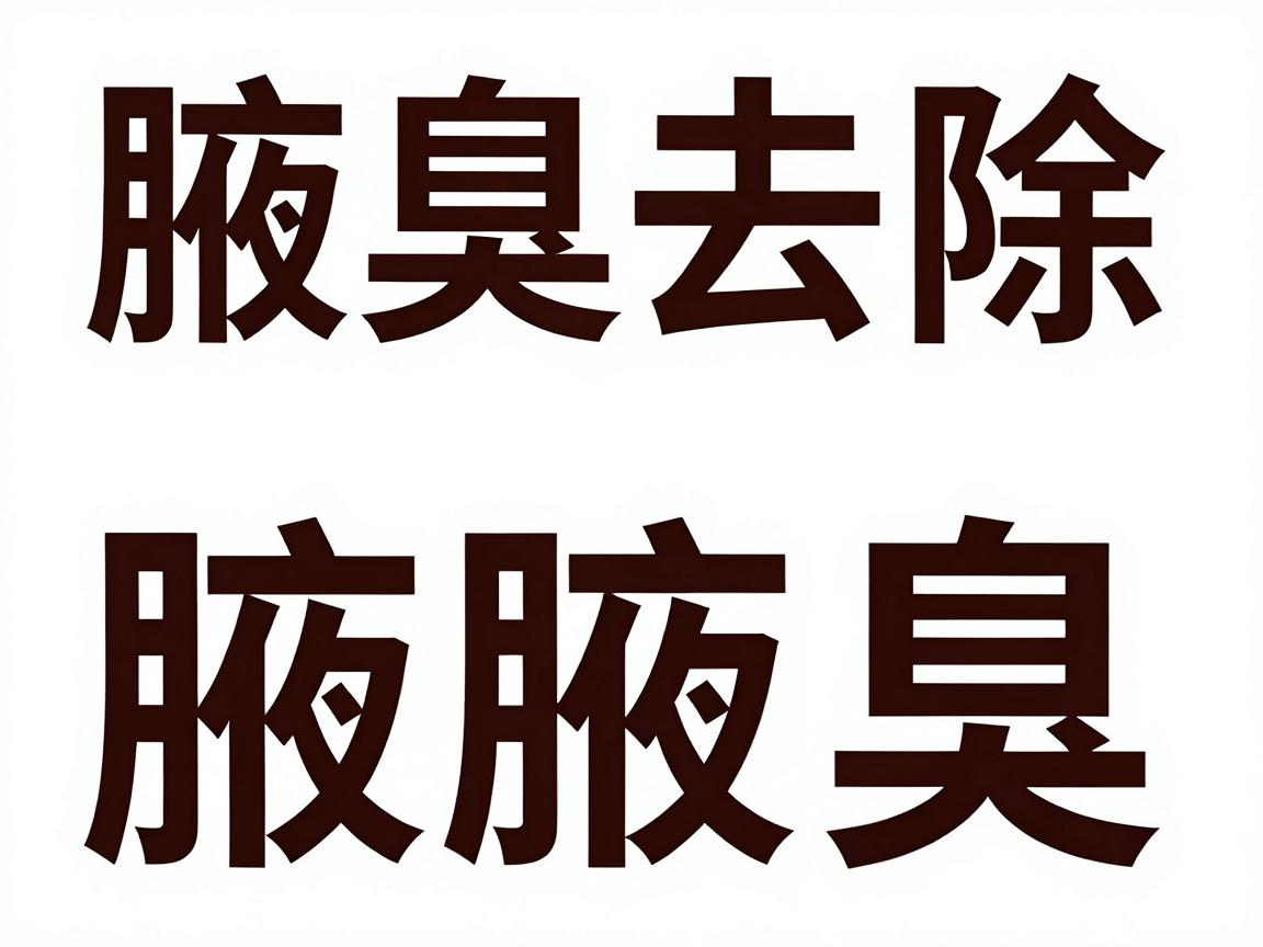 腋臭去除方法大揭秘，长沙附大腋臭专科教你科学除腋臭，告别腋臭尴尬
