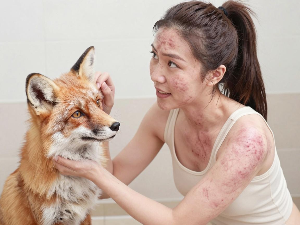 狐臭怎么除?除狐臭的靠谱方法,这篇全讲透 狐臭怎么除?除狐臭的靠谱方法,这篇全讲透