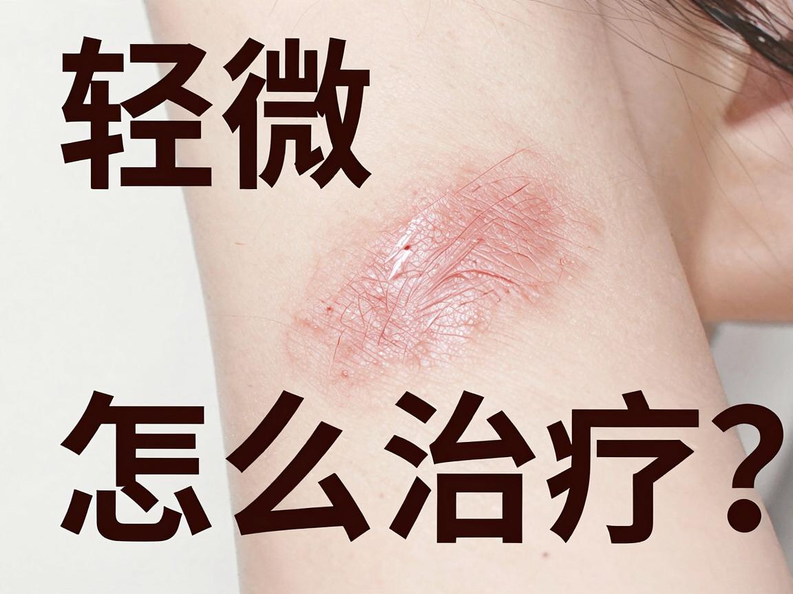 轻微狐臭怎么治疗断根?这些方法让你彻底告别狐臭尴尬 轻微狐臭怎么治疗断根?这些方法让你彻底告别狐臭尴尬