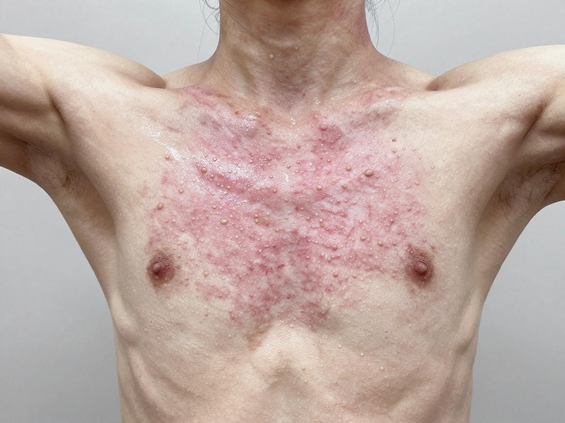 脱毛后狐臭？为啥脱毛后狐臭找上门？一文说清狐臭与脱毛的隐藏关联