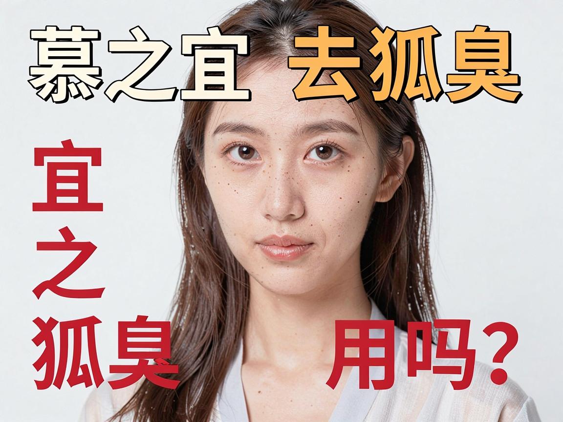 慕之宜去狐臭有用吗?实测揭秘慕之宜去狐臭的真实效果与使用建议 慕之宜去狐臭有用吗?实测揭秘慕之宜去狐臭的真实效果与使用建议