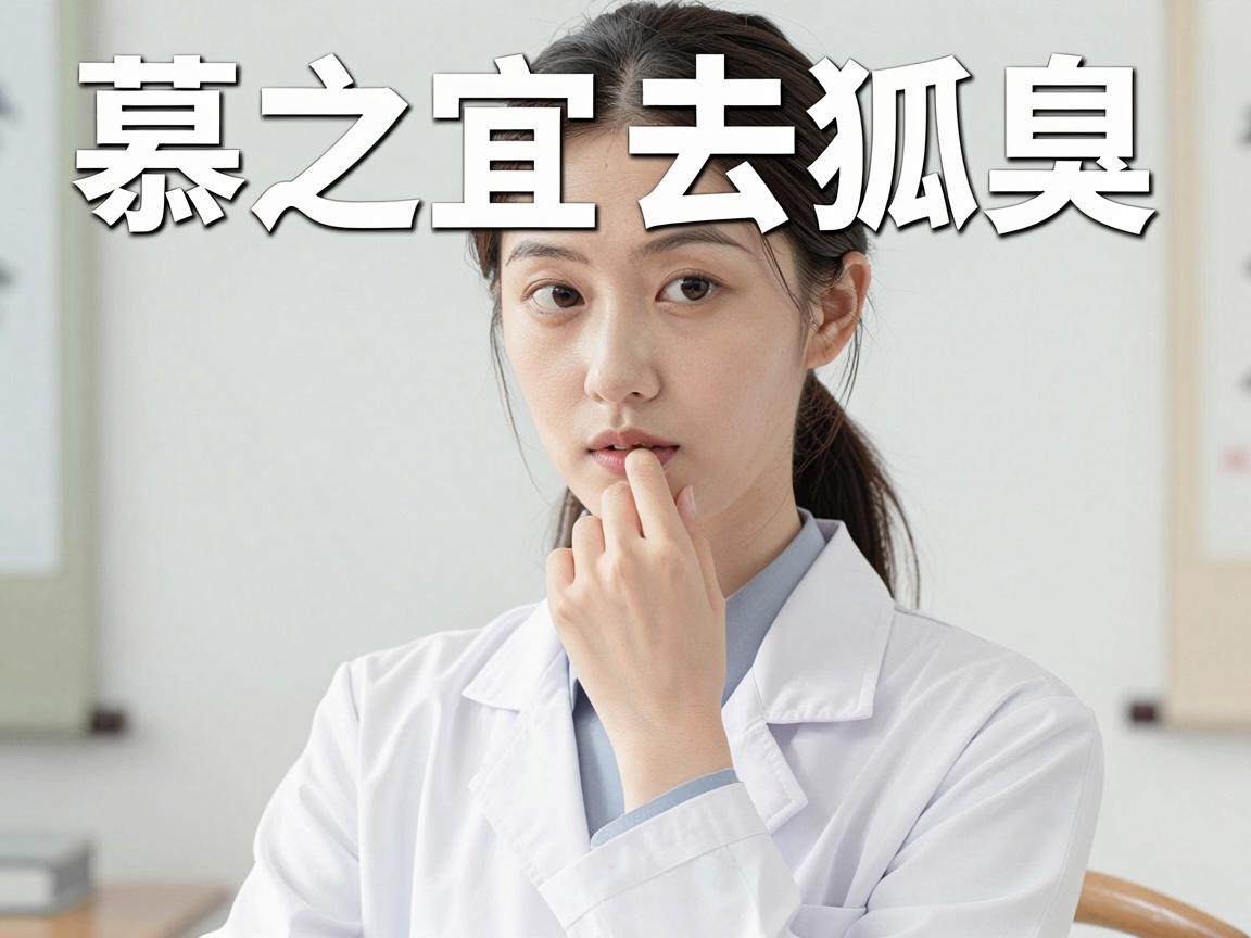慕之宜去狐臭有用吗?实测揭秘慕之宜去狐臭的真实效果与使用建议 慕之宜去狐臭有用吗?实测揭秘慕之宜去狐臭的真实效果与使用建议