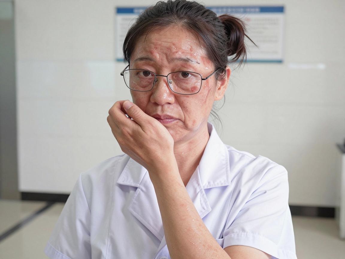 治狐臭岳阳那个医院靠谱？聊聊岳阳治狐臭医院怎么选，狐臭治疗别踩坑