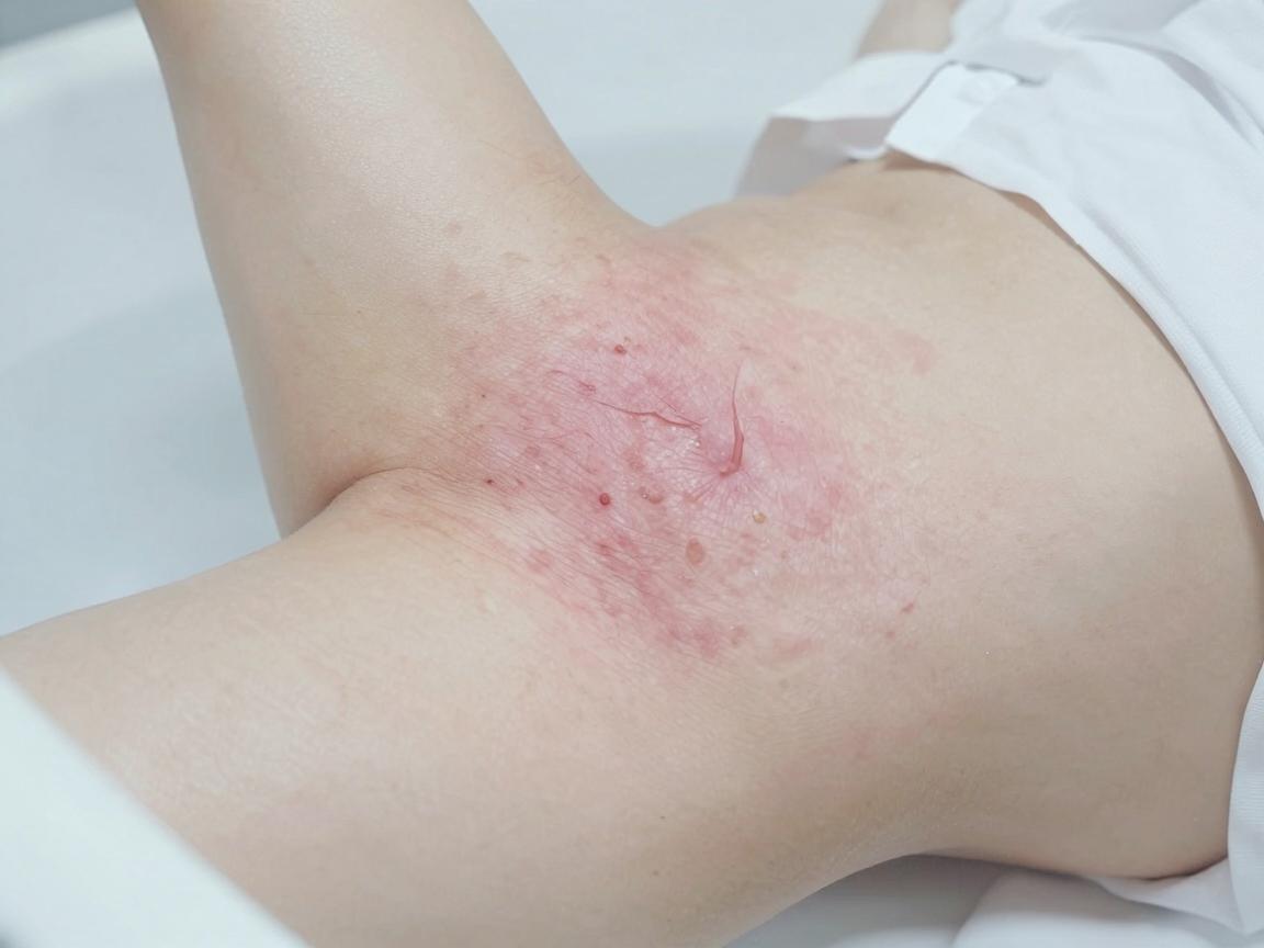 孩子有狐臭几岁能做手术？几岁手术最合适？医生一次讲清