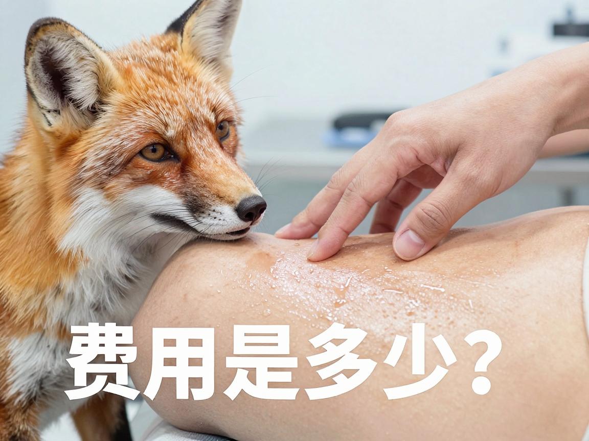 狐臭手术需要住院吗？费用是多少？一文说清狐臭手术的住院与费用真相