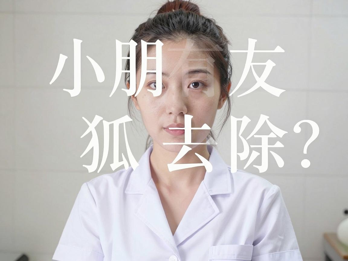 小朋友有狐臭怎么去除?家长必知的狐臭去除指南 小朋友有狐臭怎么去除?家长必知的狐臭去除指南