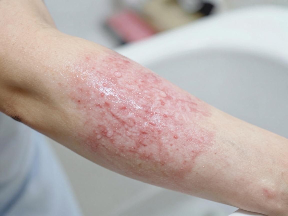 遗传腋臭手术能根除吗？腋臭手术根除真相与科学解析