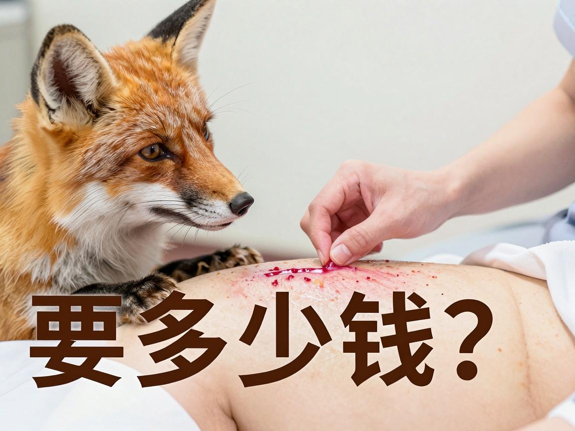 狐臭手术要多少钱？一文说清狐臭手术费用与价值，别再被低价套路了