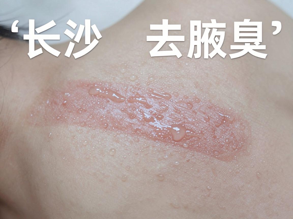 长沙激光去腋臭,激光去腋臭的医院怎么选?激光去腋臭的真相在这里 长沙激光去腋臭,激光去腋臭的医院怎么选?激光去腋臭的真相在这里