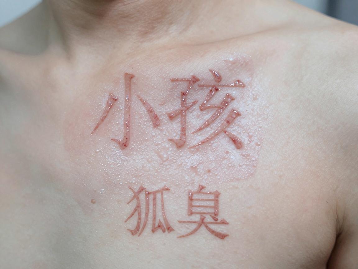 小孩青春期有狐臭，长大后狐臭真的会消失吗？一篇讲清狐臭的去留真相
