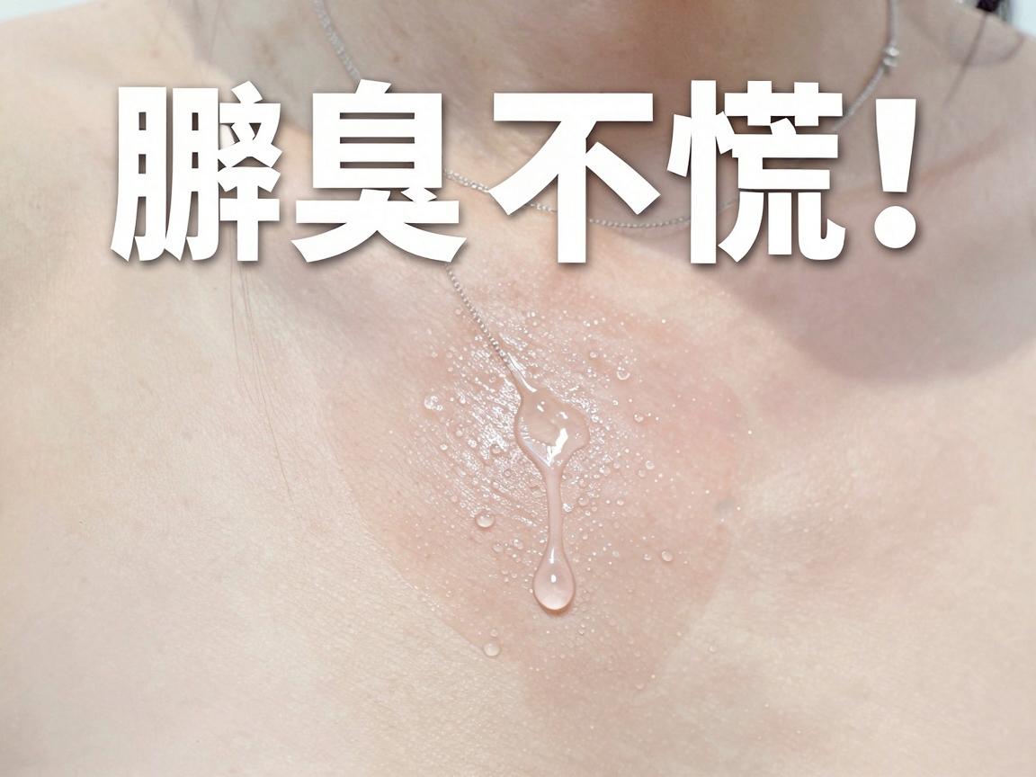 腋臭不慌!长沙附大腋臭专科带你读懂腋臭根源,科学告别腋臭困扰(附,腋臭护理干货) 腋臭不慌!长沙附大腋臭专科带你读懂腋臭根源,科学告别腋臭困扰(附,腋臭护理干货)