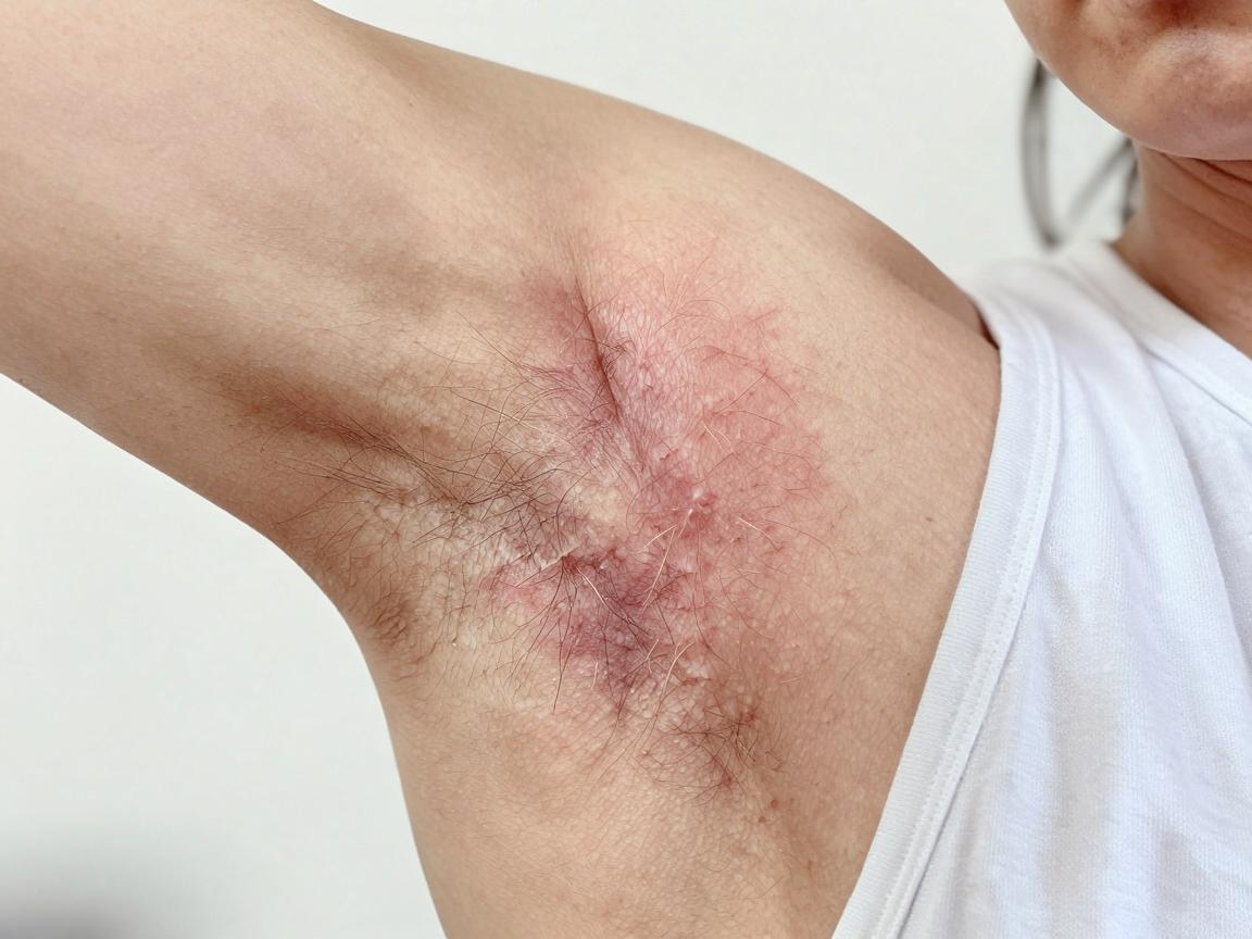 腋臭手术能彻底根治吗？腋臭手术根治真相与术后必知