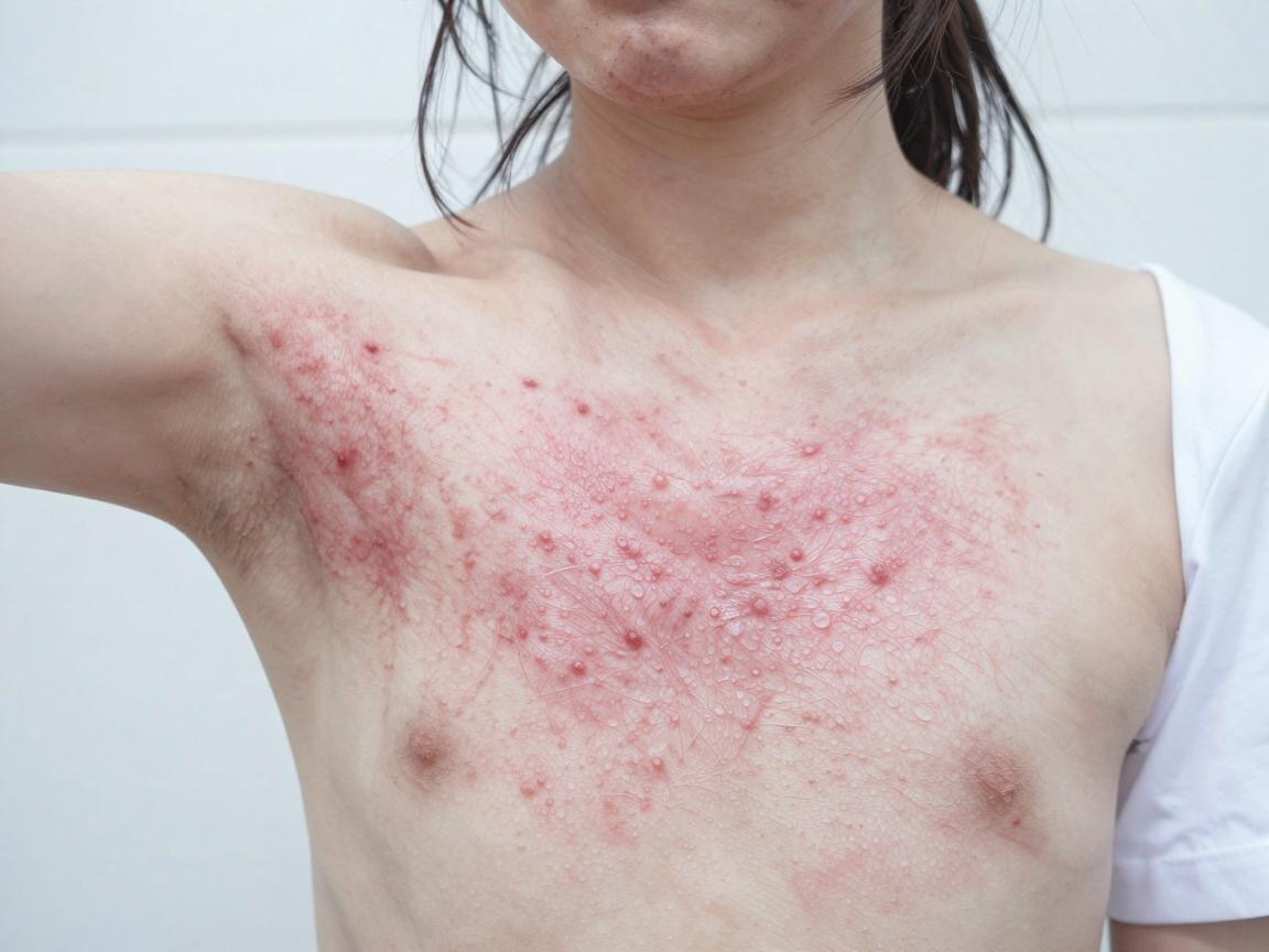 报警校有腋臭别慌,腋臭这样处理才能顺利圆梦警校 报警校有腋臭别慌,腋臭这样处理才能顺利圆梦警校