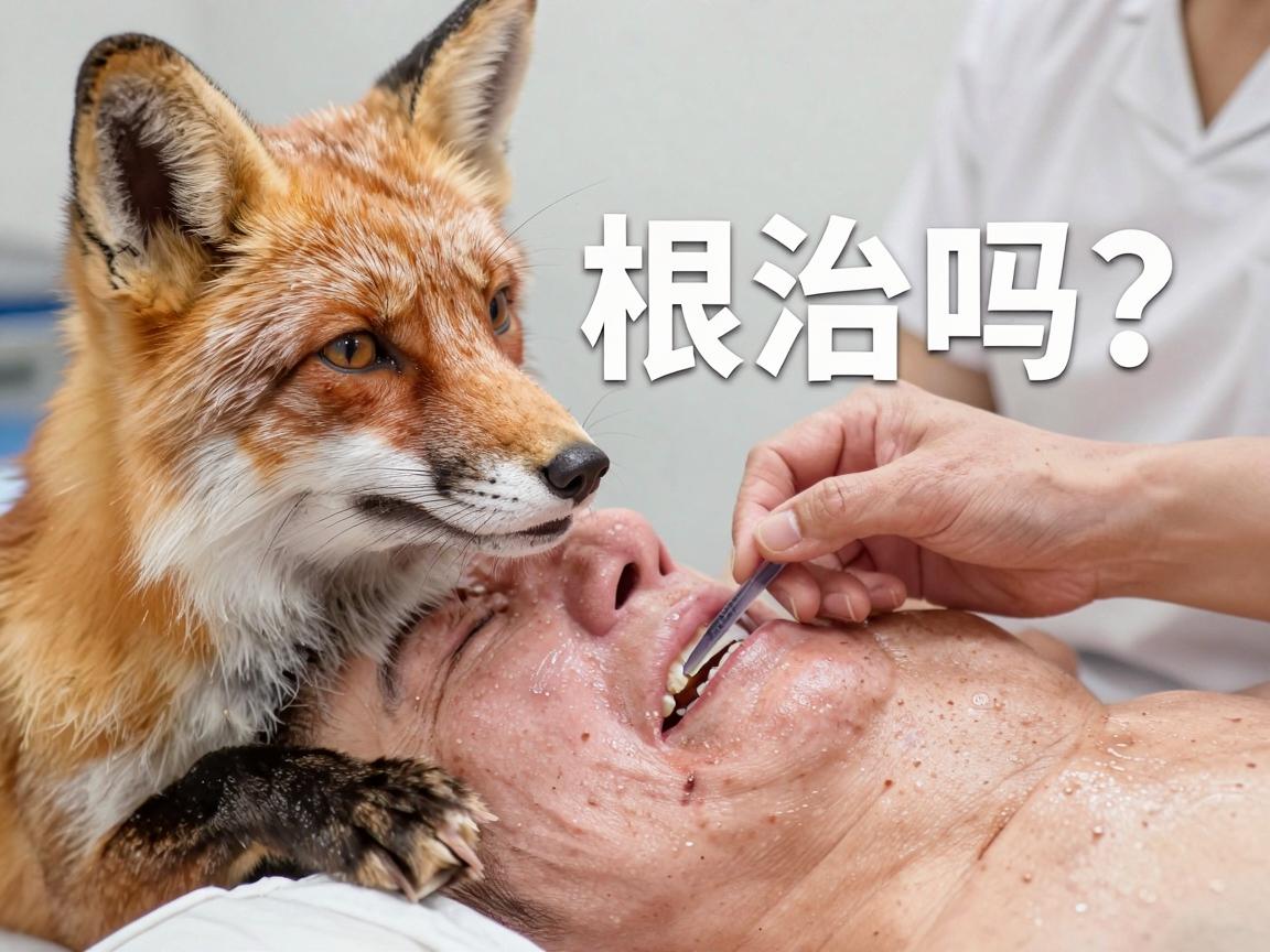 狐臭手术能彻底根治吗？2025年手术价格全解析，这篇文章说透了