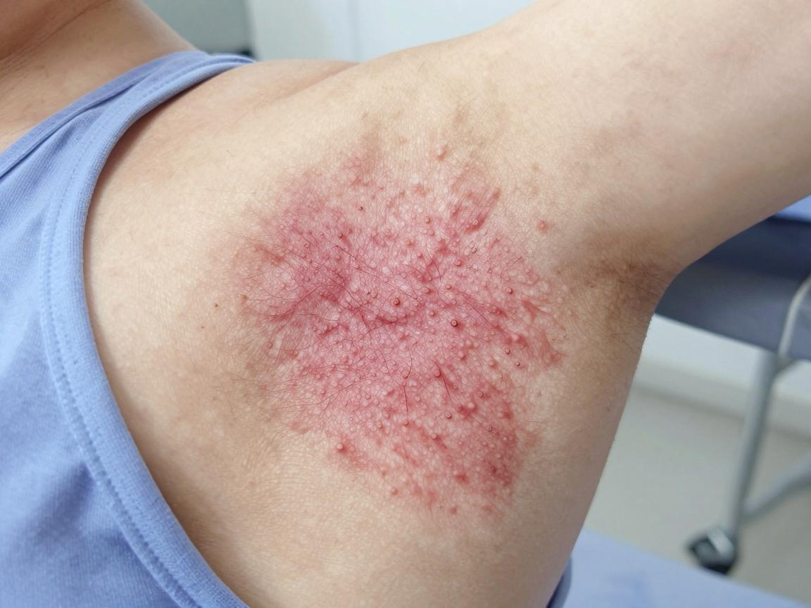 腋臭手术年龄大揭秘，腋臭手术到底多少岁可以做？手术时机怎么选？