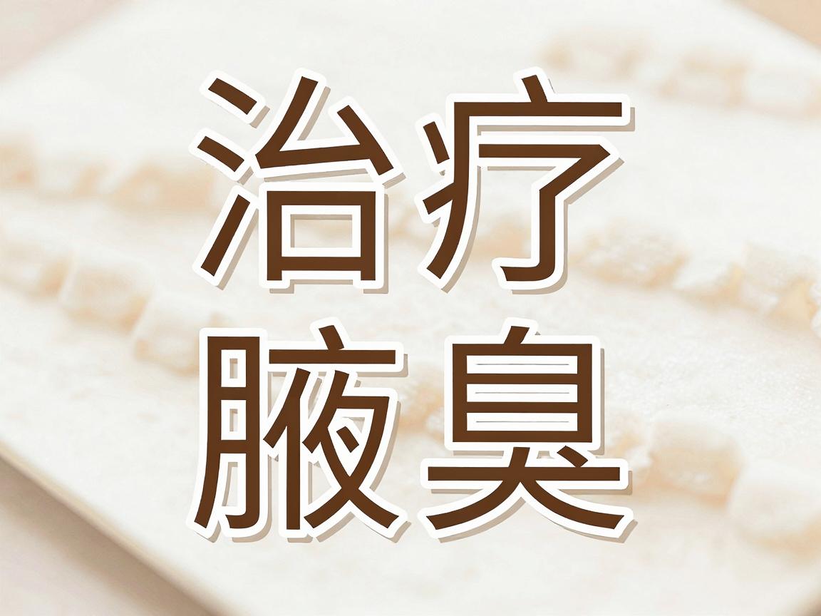 治疗腋臭，专业医院怎么选？腋臭治疗别踩坑