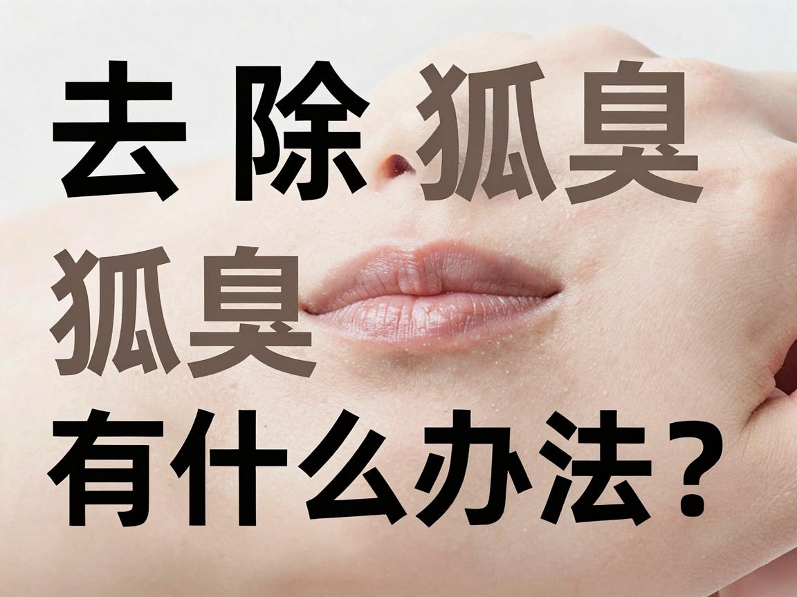 去除狐臭有什么办法?这些办法帮你彻底摆脱狐臭困扰 去除狐臭有什么办法?这些办法帮你彻底摆脱狐臭困扰