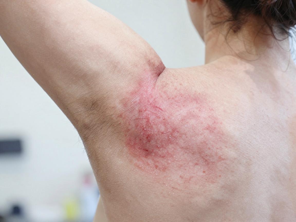 腋臭手术恢复时间详解，术后多久能恢复？恢复期要注意什么？