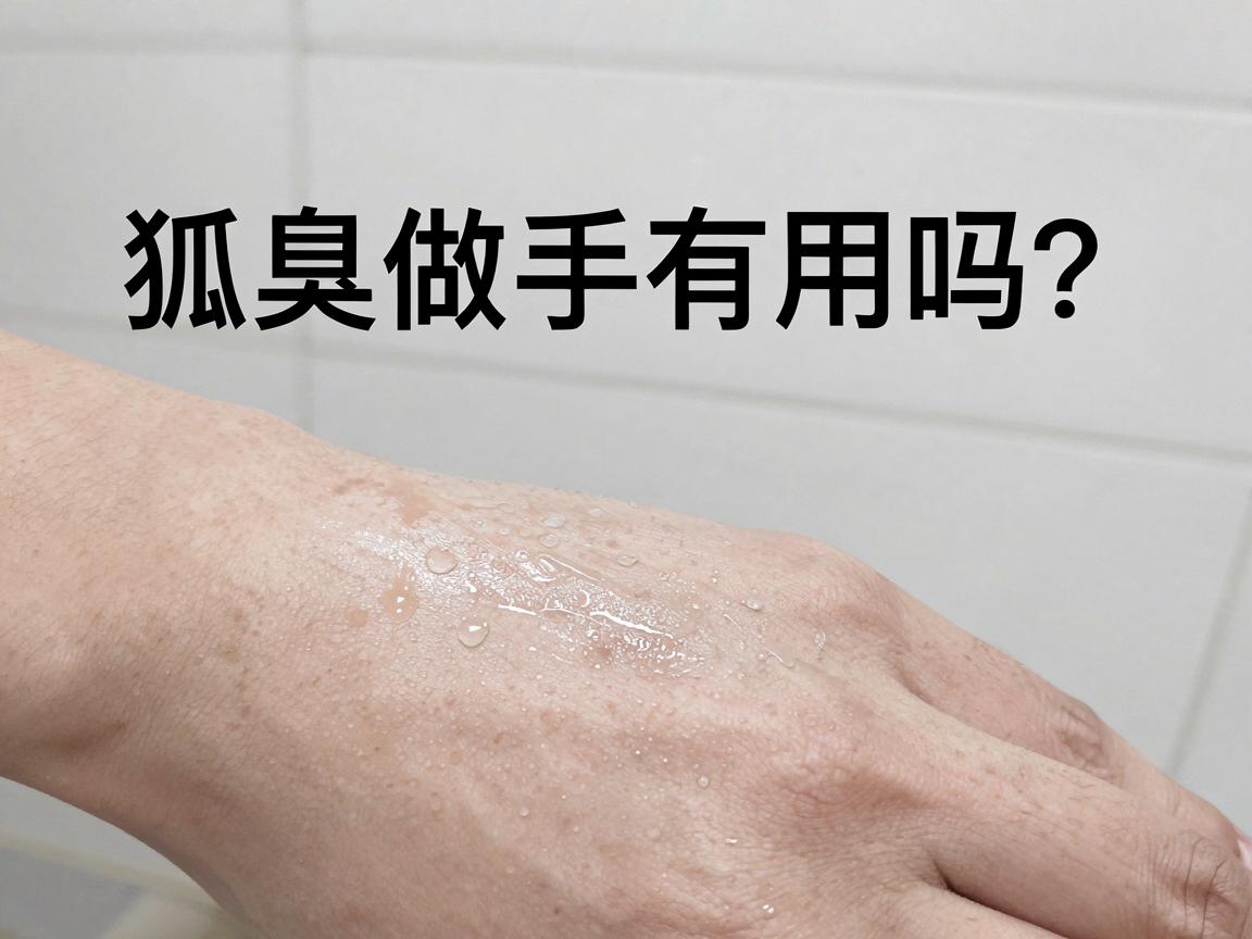 狐臭做手术有用吗？一文讲清手术真相与效果，别再纠结手术有没有用