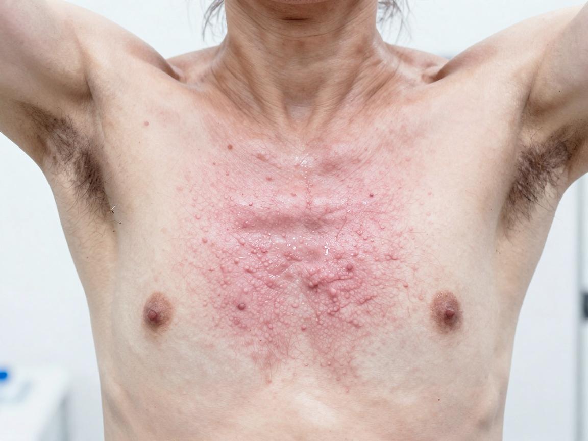 腋臭挂什么科？腋臭科室选择全攻略，一文讲清腋臭诊疗归属
