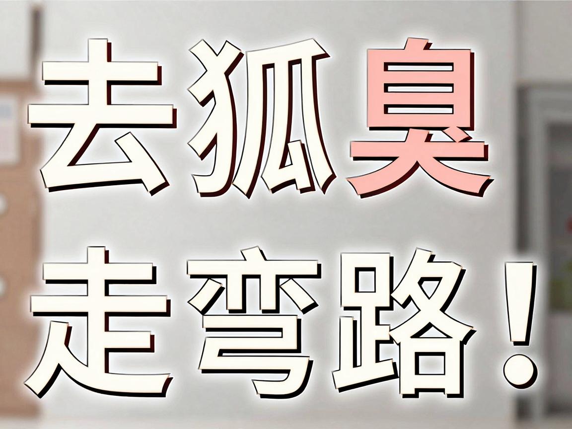 去狐臭别走弯路!长沙附大腋臭专科专家教你科学去狐臭,这3个去狐臭误区你踩过吗? 去狐臭别走弯路!长沙附大腋臭专科专家教你科学去狐臭,这3个去狐臭误区你踩过吗?