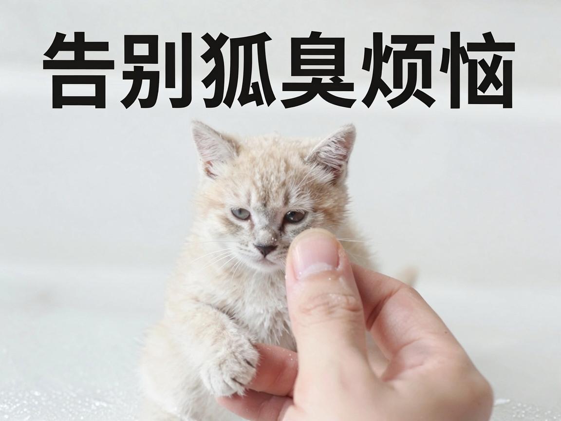告别狐臭烦恼，这些除狐臭办法让你清爽一夏（狐臭去除办法全解析）