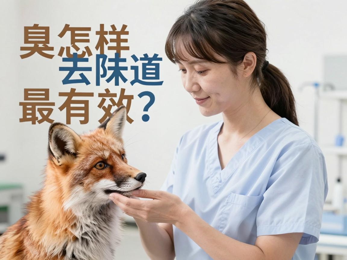 狐臭怎样去除味道最有效?专家揭秘最有效的去味方法 狐臭怎样去除味道最有效?专家揭秘最有效的去味方法