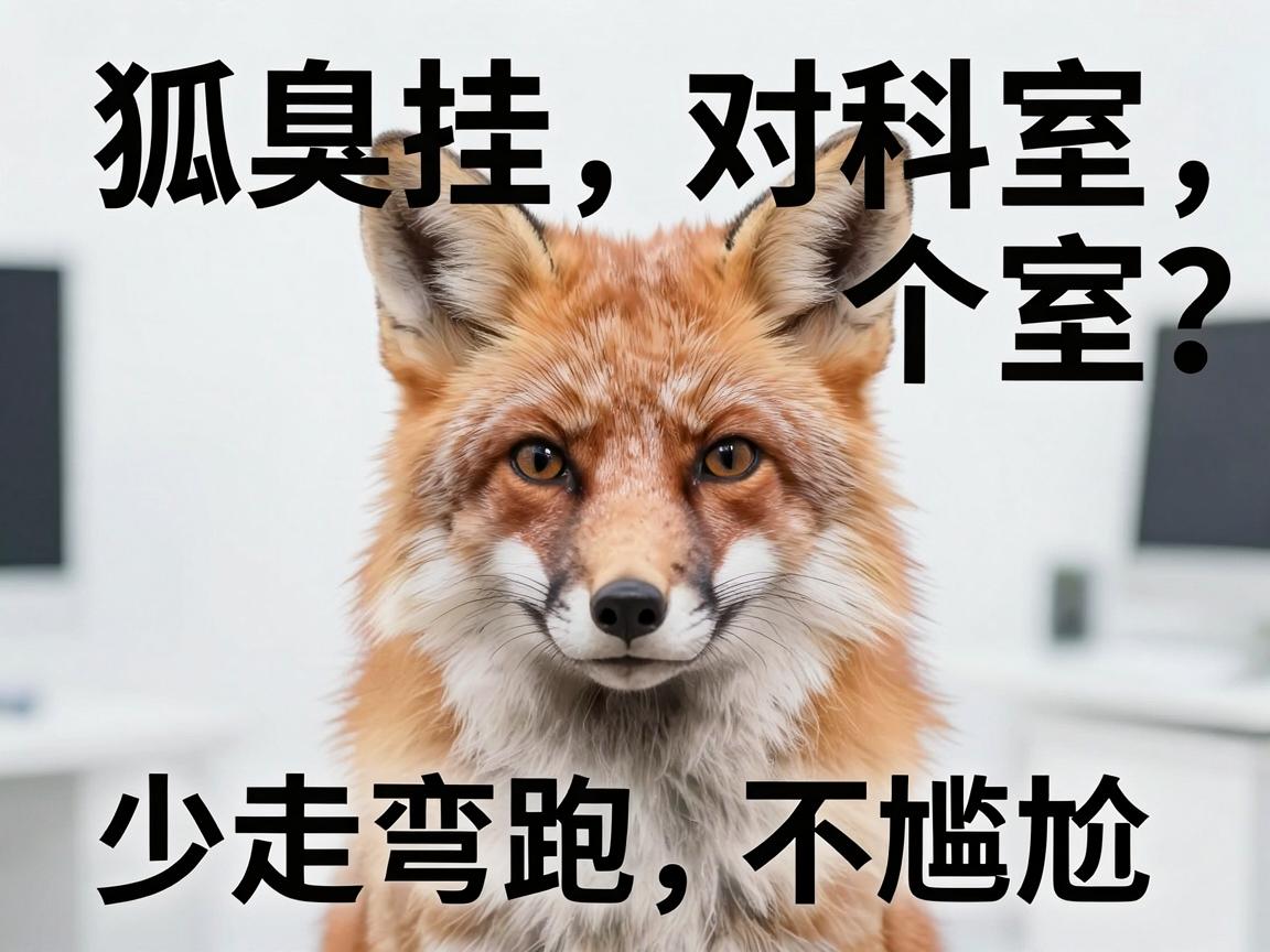 狐臭挂哪个科室?狐臭挂对科室,少走弯路不尴尬 狐臭挂哪个科室?狐臭挂对科室,少走弯路不尴尬