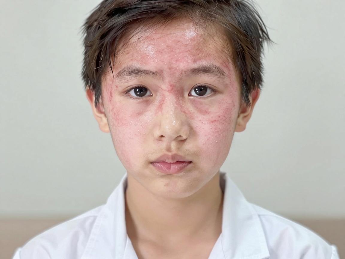 孩子遗传狐臭几岁能闻到?孩子遗传狐臭几岁开始有症状?家长必知的三个关键期 孩子遗传狐臭几岁能闻到?孩子遗传狐臭几岁开始有症状?家长必知的三个关键期