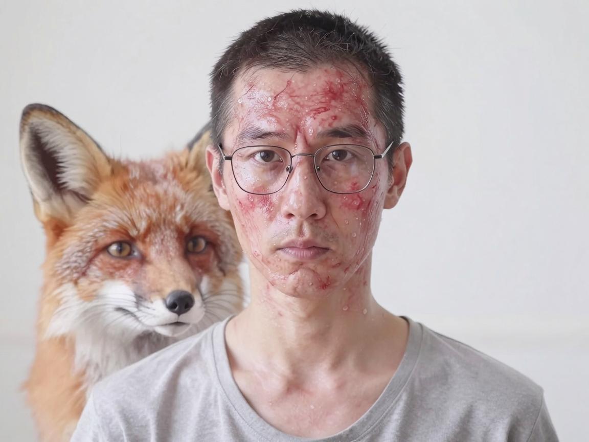 少年狐臭别慌,抓住狐臭最佳治疗时间,这个狐臭治疗时间点很关键 少年狐臭别慌,抓住狐臭最佳治疗时间,这个狐臭治疗时间点很关键