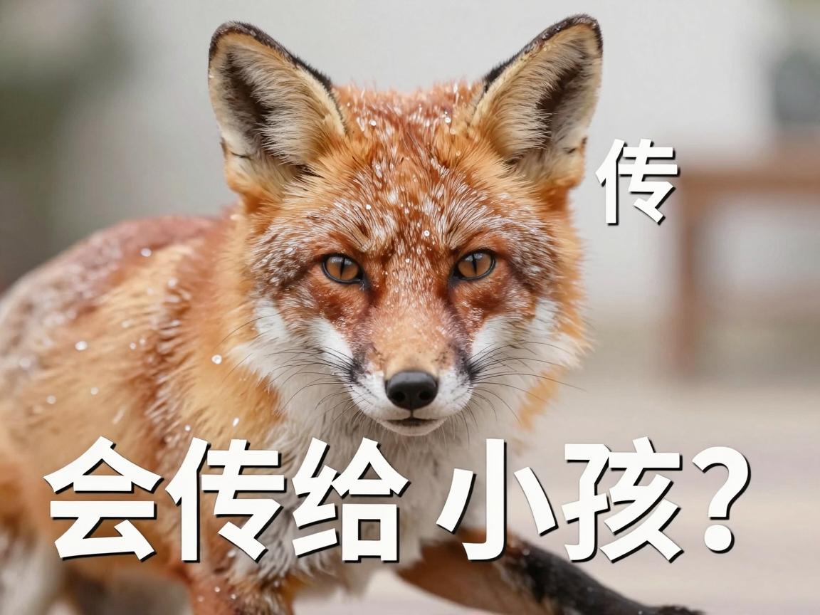 狐臭会遗传吗？会传给小孩吗？深度解析狐臭遗传真相，家长必看！