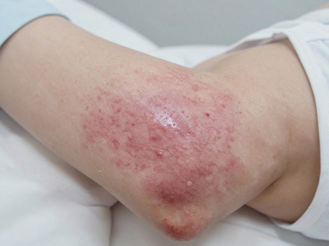 治腋臭选对医院是关键，治腋臭别让盲目选择耽误你