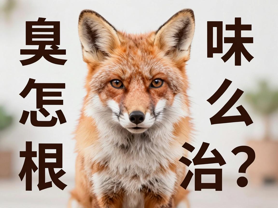 狐臭味怎么根治?从根源入手,彻底告别狐臭困扰 狐臭味怎么根治?从根源入手,彻底告别狐臭困扰