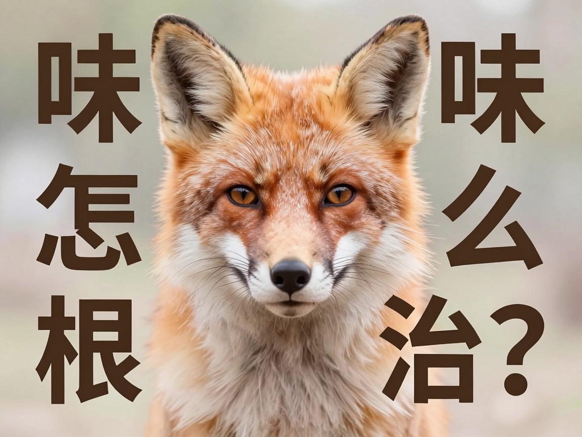 狐臭味怎么根治?从根源入手,彻底告别狐臭困扰 狐臭味怎么根治?从根源入手,彻底告别狐臭困扰