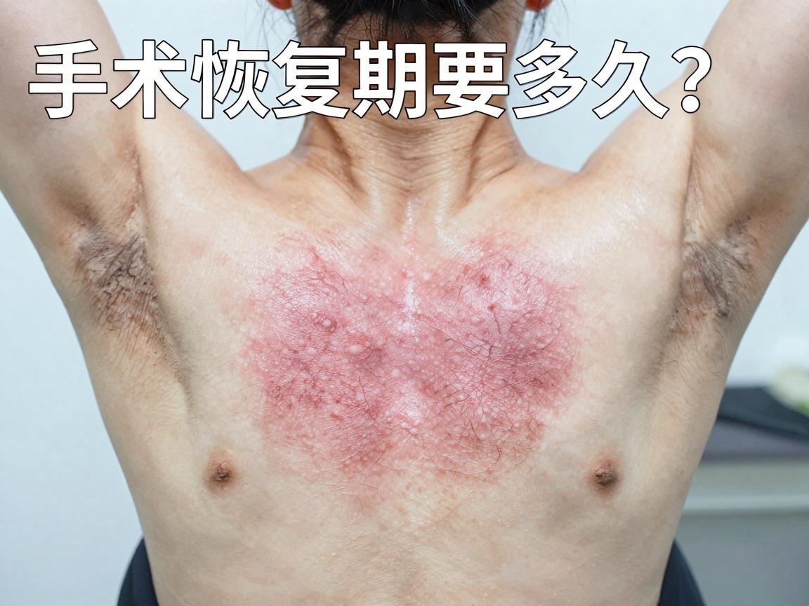 腋下手术恢复期要多久?恢复期关键细节与恢复期护理全解析 腋下手术恢复期要多久?恢复期关键细节与恢复期护理全解析