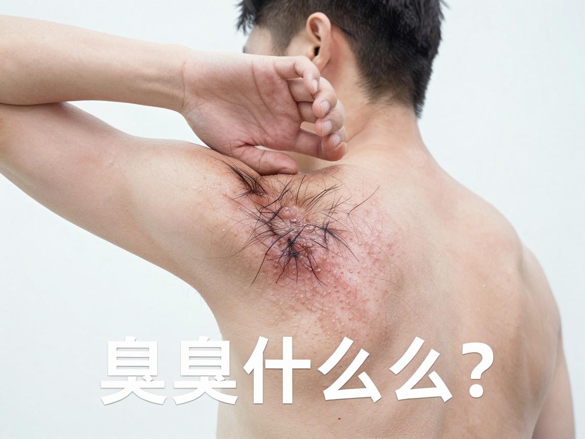 腋臭看什么科?看对科室,腋臭问题不慌张 腋臭看什么科?看对科室,腋臭问题不慌张