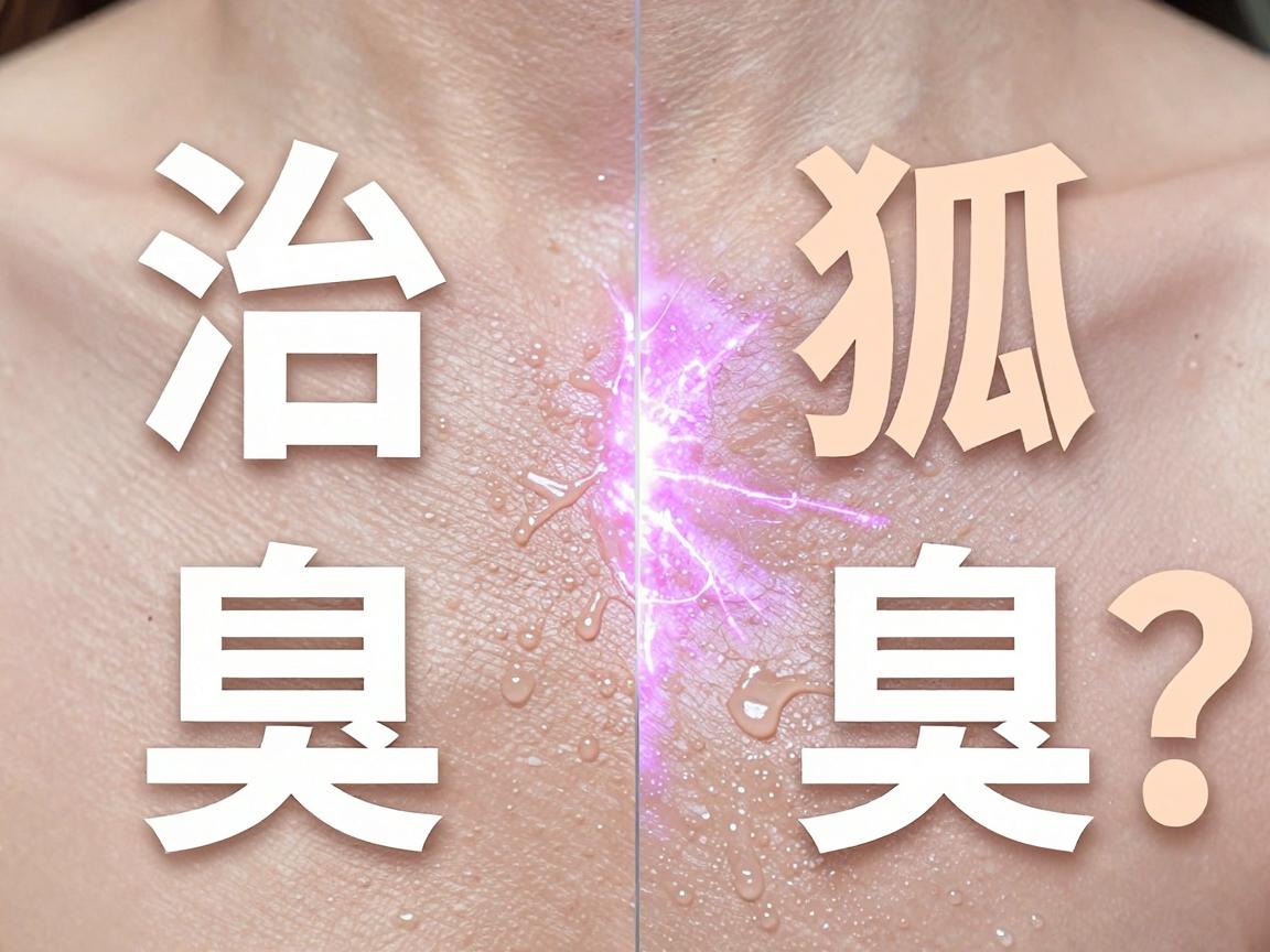 治狐臭,激光好还是手术好?深度对比告诉你狐臭治疗怎么选 治狐臭,激光好还是手术好?深度对比告诉你狐臭治疗怎么选