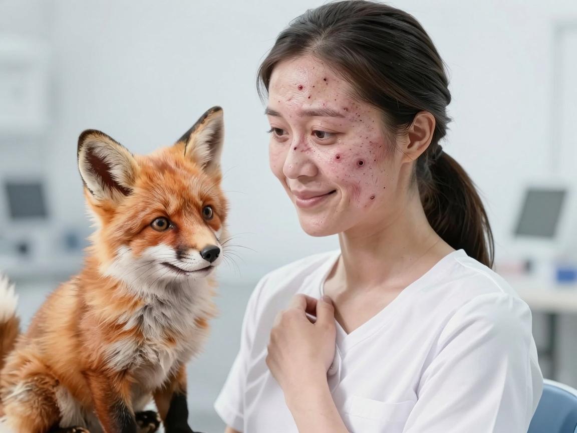 女童狐臭怎么办?女童腋臭问题,家长别慌,科学应对是关键 女童狐臭怎么办?女童腋臭问题,家长别慌,科学应对是关键