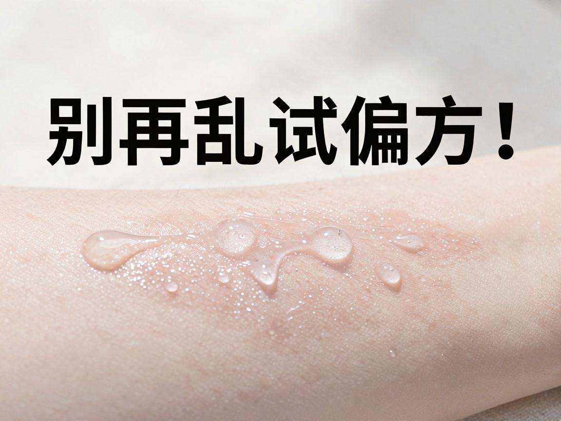 别再乱试偏方！科学去除腋臭的好方法，这些好方法才是真靠谱