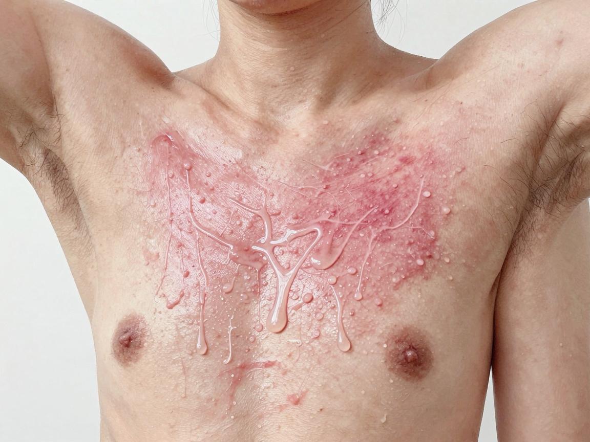 腋臭最佳治疗方案，选对腋臭方案才能告别腋臭尴尬