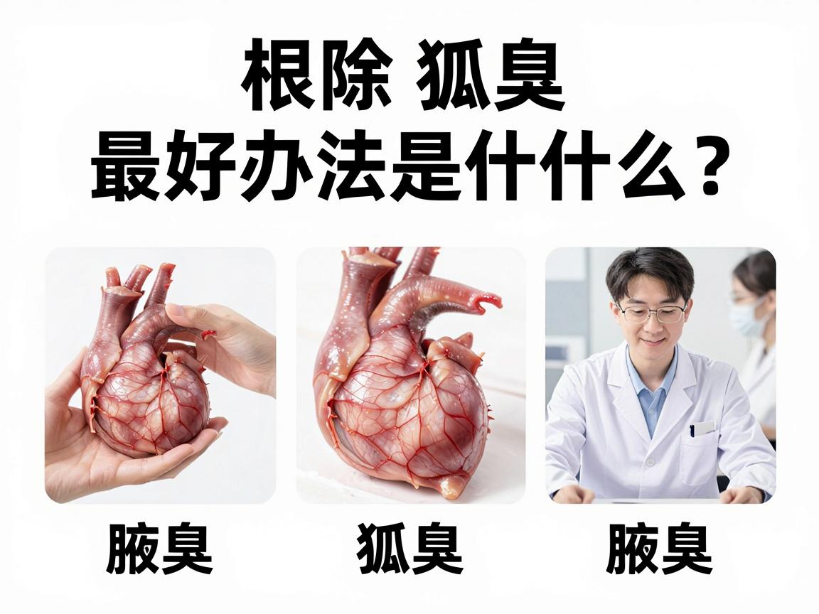 根除狐臭的最好办法是什么?医生揭秘根除狐臭的三大核心方案 根除狐臭的最好办法是什么?医生揭秘根除狐臭的三大核心方案