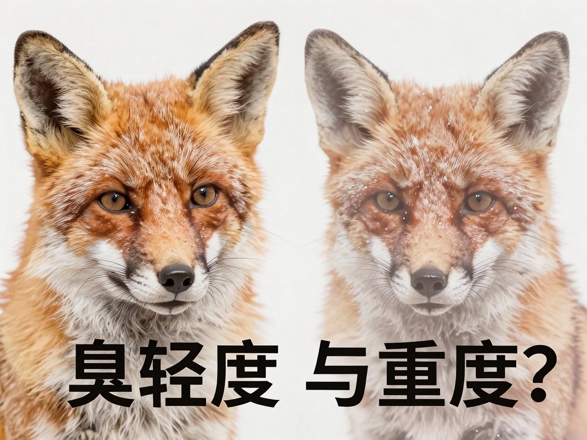 狐臭轻度与重度怎么分?看懂这几点,别再瞎猜狐臭严重程度 狐臭轻度与重度怎么分?看懂这几点,别再瞎猜狐臭严重程度