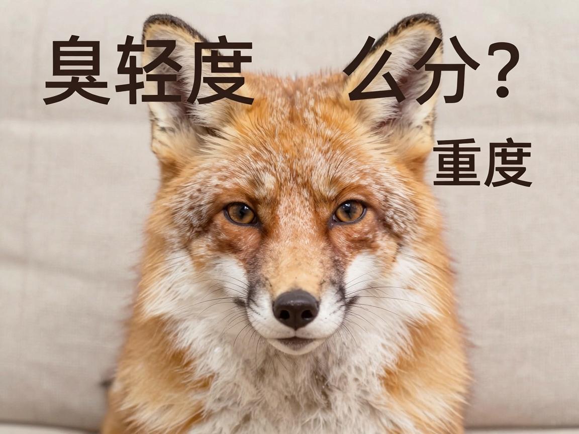 狐臭轻度与重度怎么分?看懂这几点,别再瞎猜狐臭严重程度 狐臭轻度与重度怎么分?看懂这几点,别再瞎猜狐臭严重程度