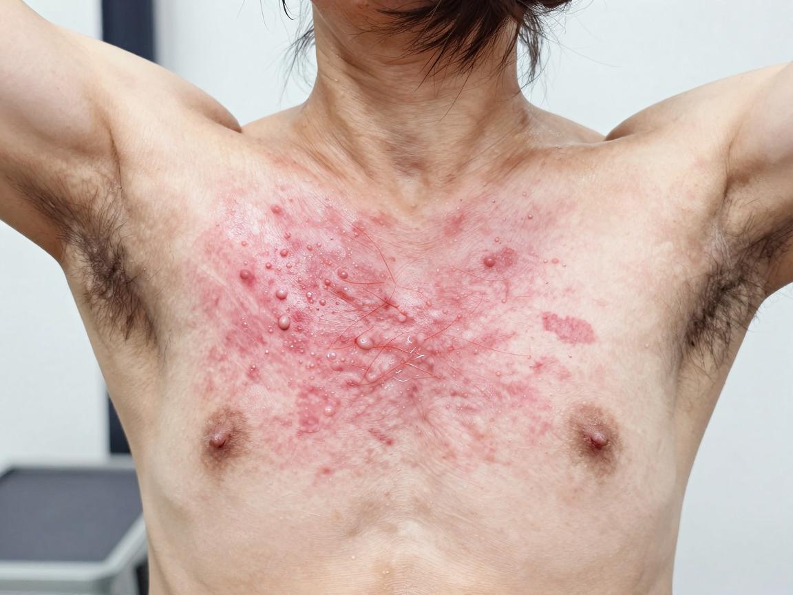 腋臭手术费用大揭秘，腋臭治疗到底要多少钱？腋臭费用由哪些因素决定？
