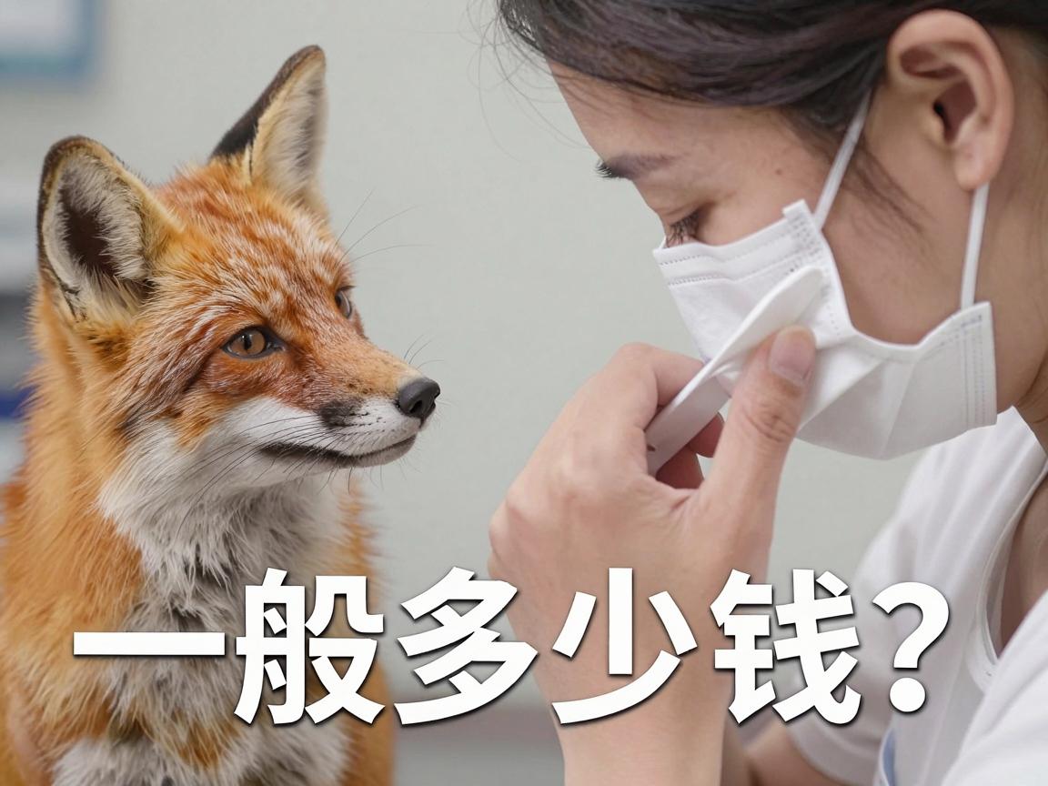 做狐臭手术一般多少钱？揭秘狐臭治疗费用背后的隐形账本