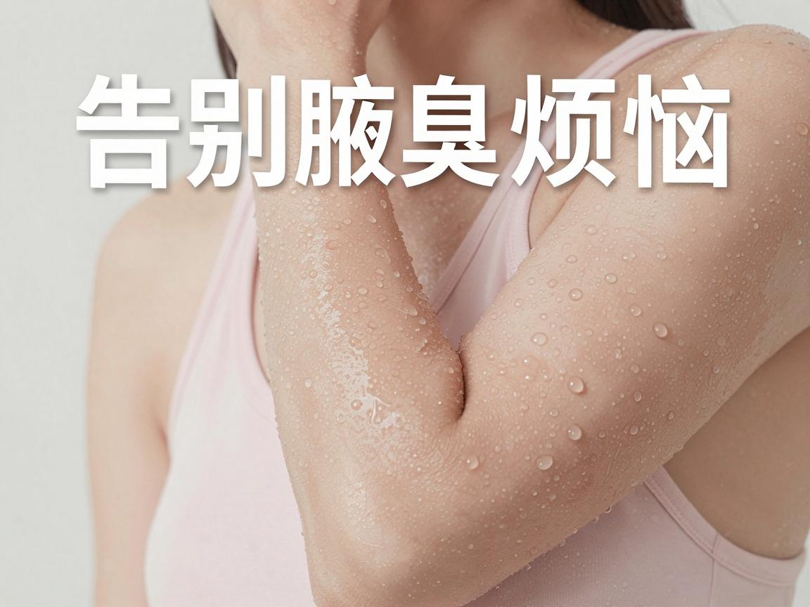 告别腋臭烦恼,Miradry清新微波不止是清新,更是清新新选择 告别腋臭烦恼,Miradry清新微波不止是清新,更是清新新选择