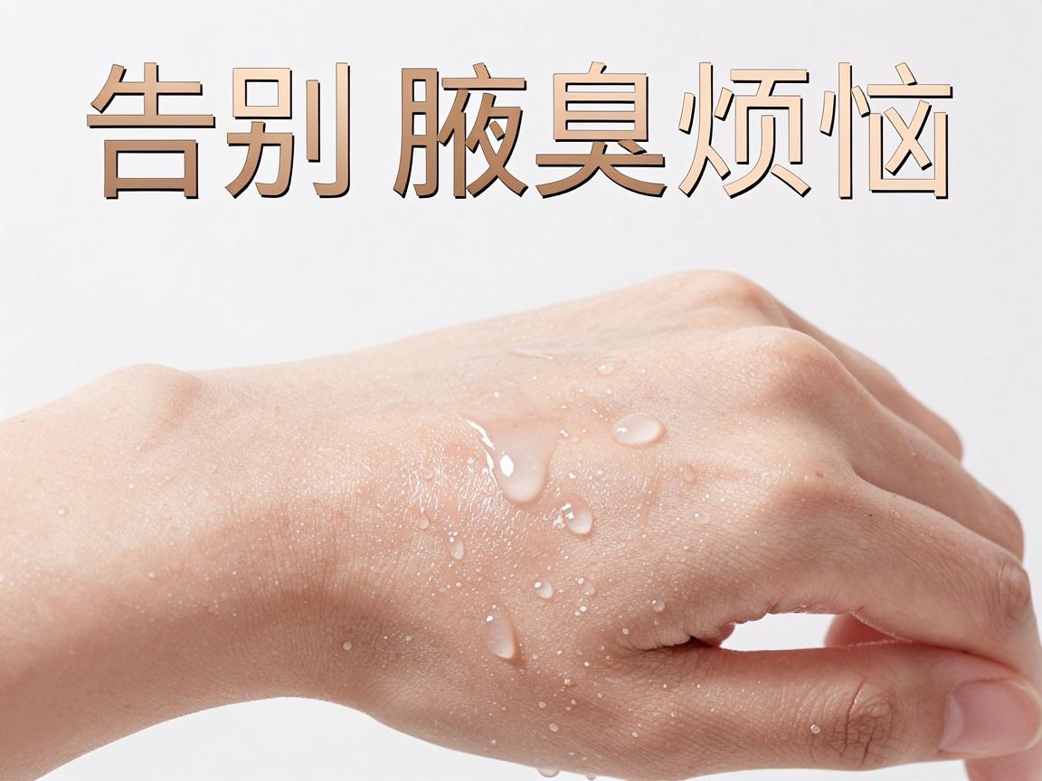 告别腋臭烦恼,Miradry清新微波不止是清新,更是清新新选择 告别腋臭烦恼,Miradry清新微波不止是清新,更是清新新选择