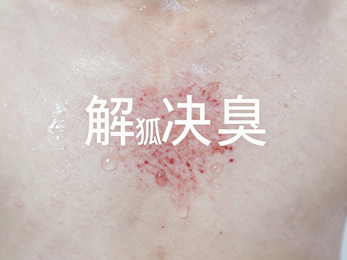 解决狐臭的简单方法,这些去狐臭技巧,让你告别狐臭尴尬 解决狐臭的简单方法,这些去狐臭技巧,让你告别狐臭尴尬